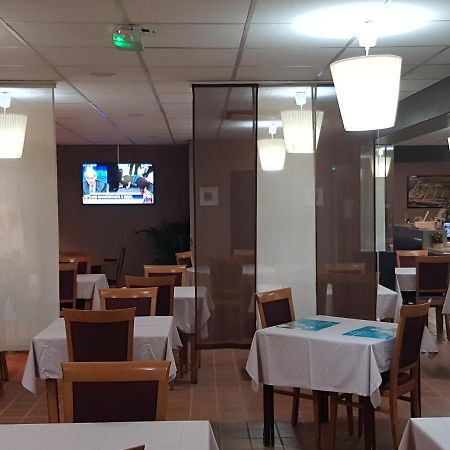 Ikar - Fasthotel Blois Ngoại thất bức ảnh