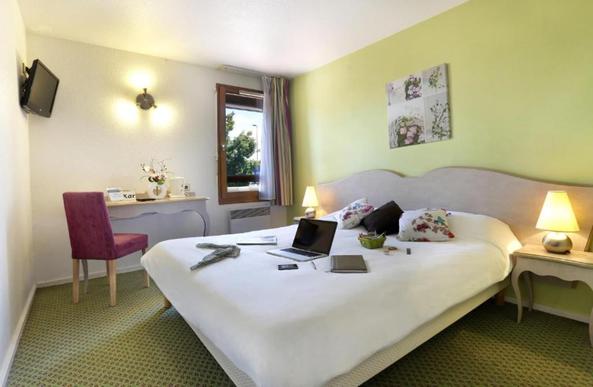 Ikar - Fasthotel Blois Ngoại thất bức ảnh