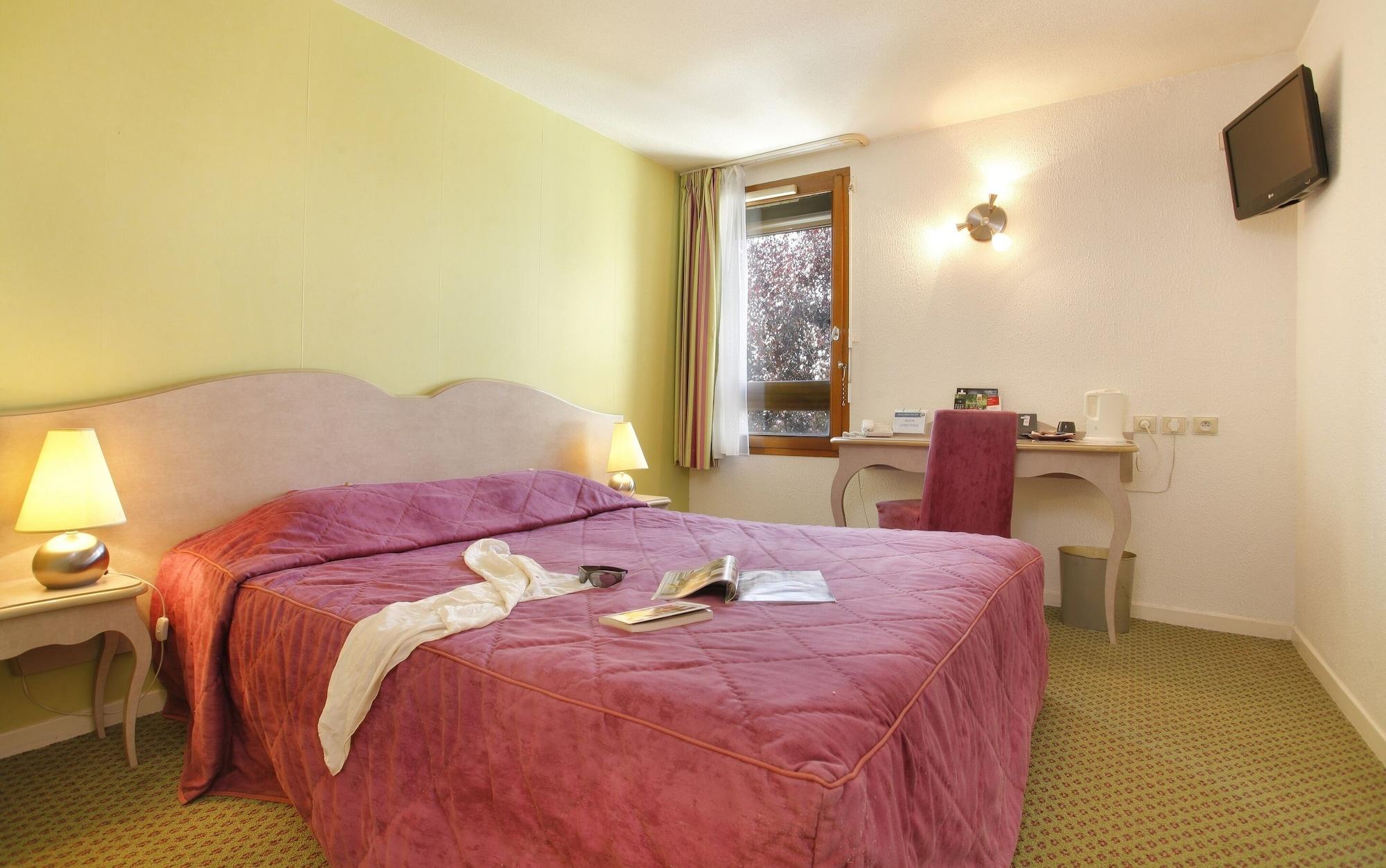 Ikar - Fasthotel Blois Ngoại thất bức ảnh