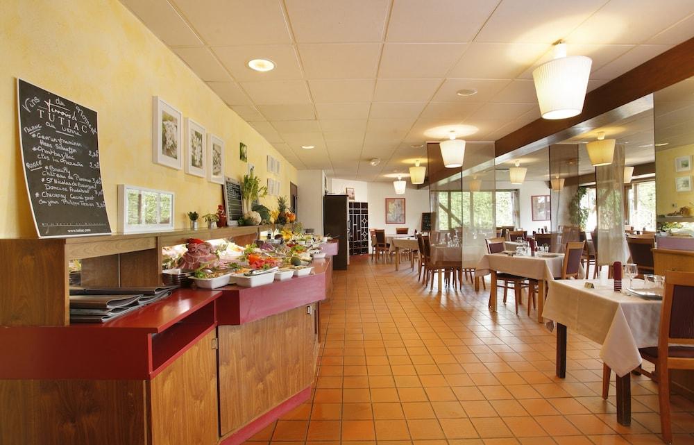 Ikar - Fasthotel Blois Ngoại thất bức ảnh