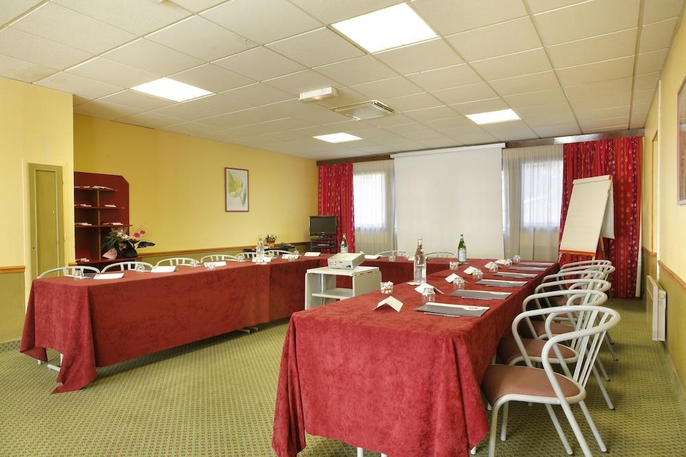 Ikar - Fasthotel Blois Ngoại thất bức ảnh