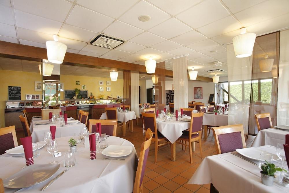 Ikar - Fasthotel Blois Ngoại thất bức ảnh
