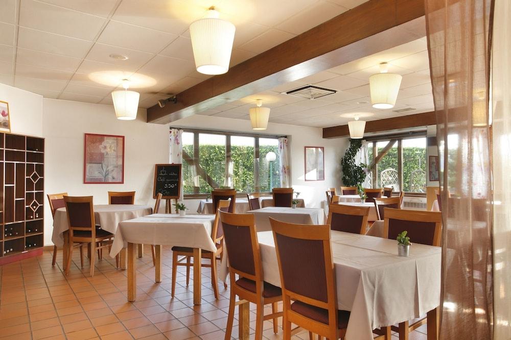 Ikar - Fasthotel Blois Ngoại thất bức ảnh