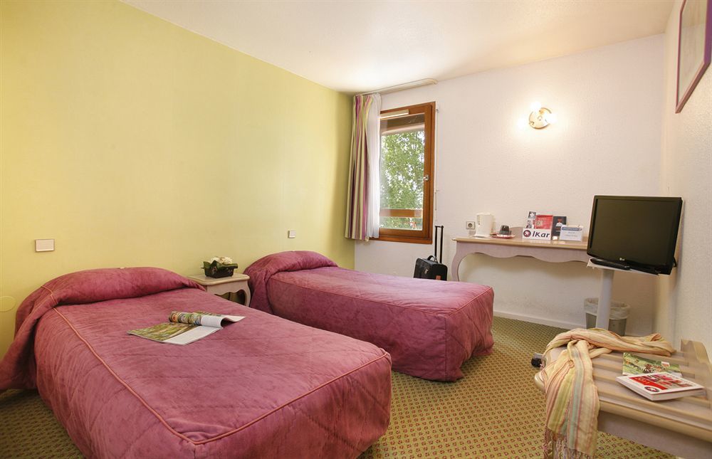 Ikar - Fasthotel Blois Ngoại thất bức ảnh
