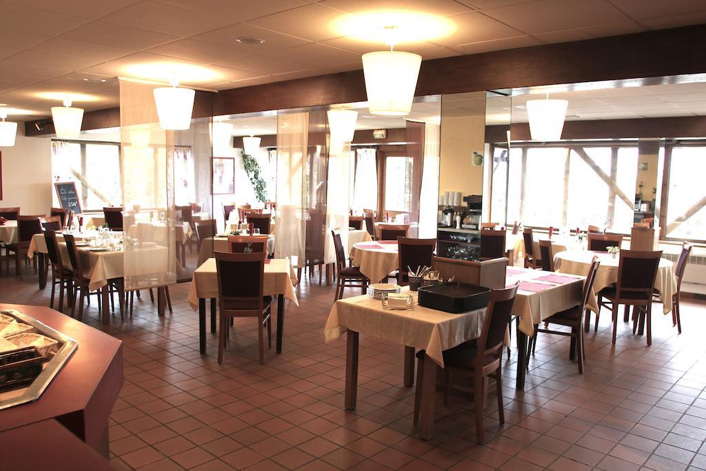 Ikar - Fasthotel Blois Ngoại thất bức ảnh